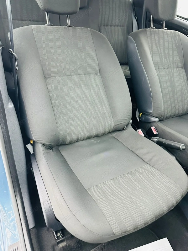 DACIA Duster 2011 — imagine 20