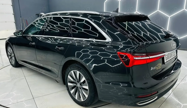 AUDI A6 2019 — imagine 3
