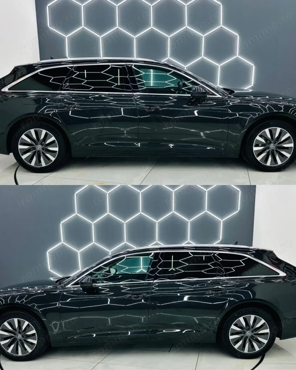 AUDI A6 2019 — imagine 5