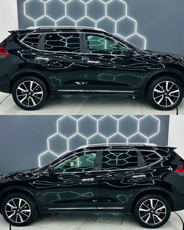 NISSAN X-Trail 2020 — imagine 5