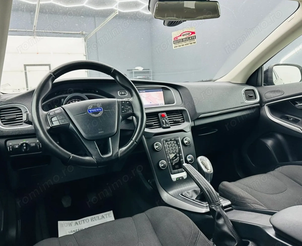 VOLVO V40 2014 — imagine 20