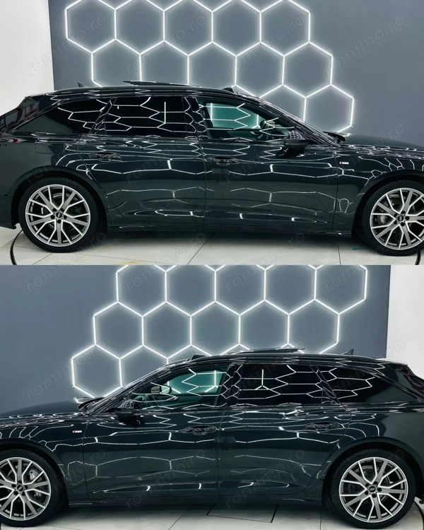 AUDI A6 2020 — imagine 5