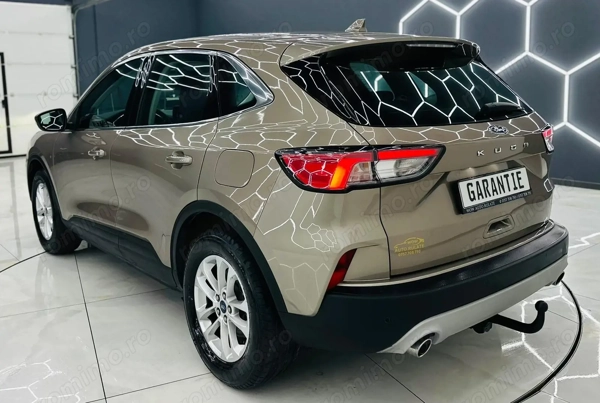 FORD Kuga 2020 — imagine 3
