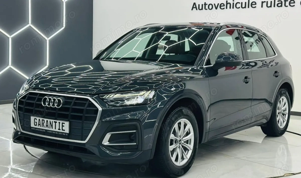 AUDI Q5 2021