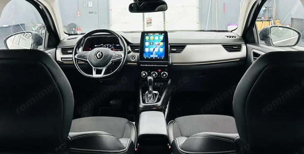 RENAULT Arkana 2022 — imagine 6