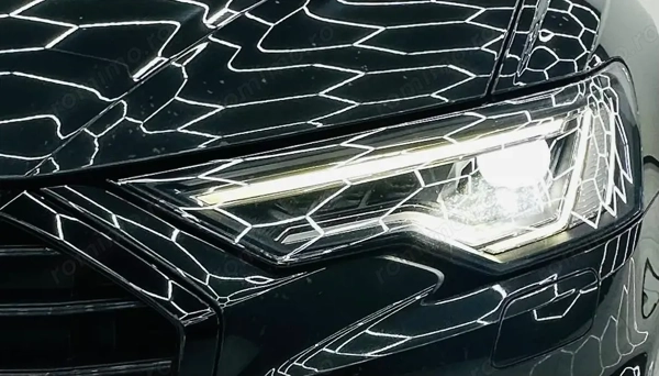 AUDI A6 2020 — imagine 10