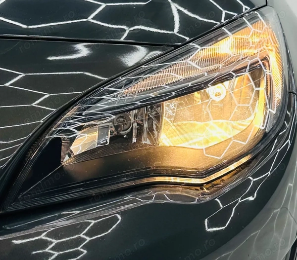 OPEL Astra 2013 — imagine 10