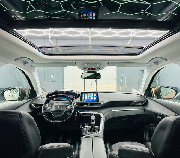 PEUGEOT 3008 2018 — imagine 6