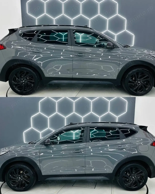 HYUNDAI Tucson 2020 — imagine 5