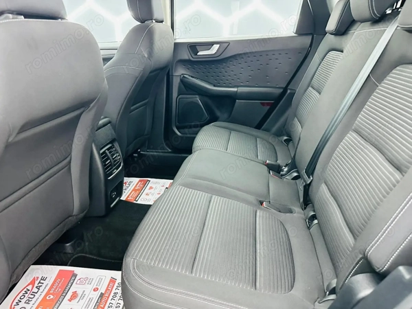 FORD Kuga 2020 — imagine 15