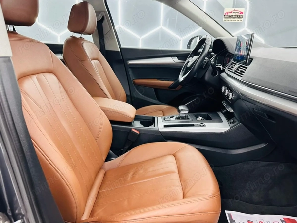 AUDI Q5 2021 — imagine 18