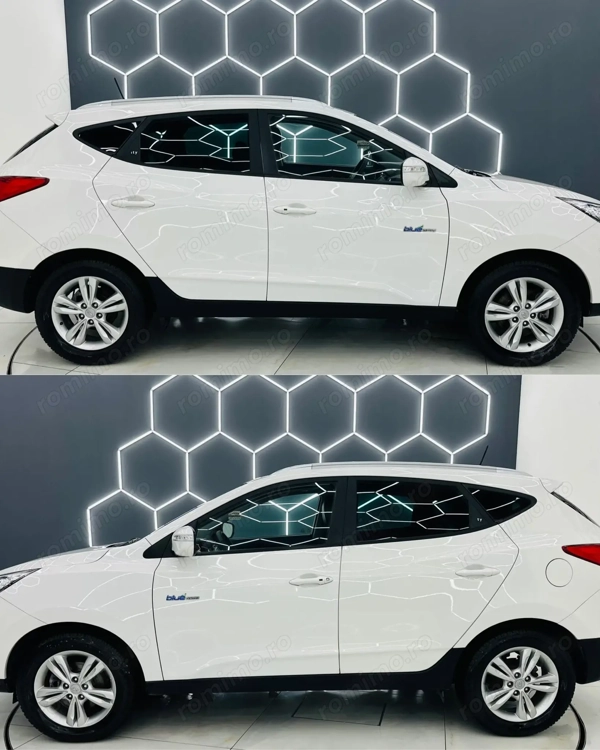 HYUNDAI ix35 2013 — imagine 5
