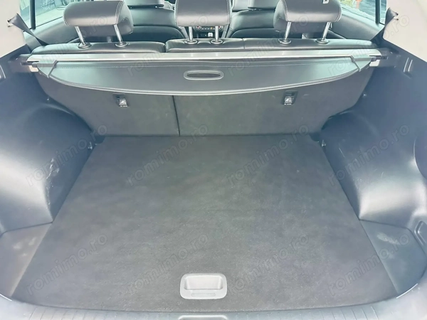 KIA Sportage 2019 — imagine 13
