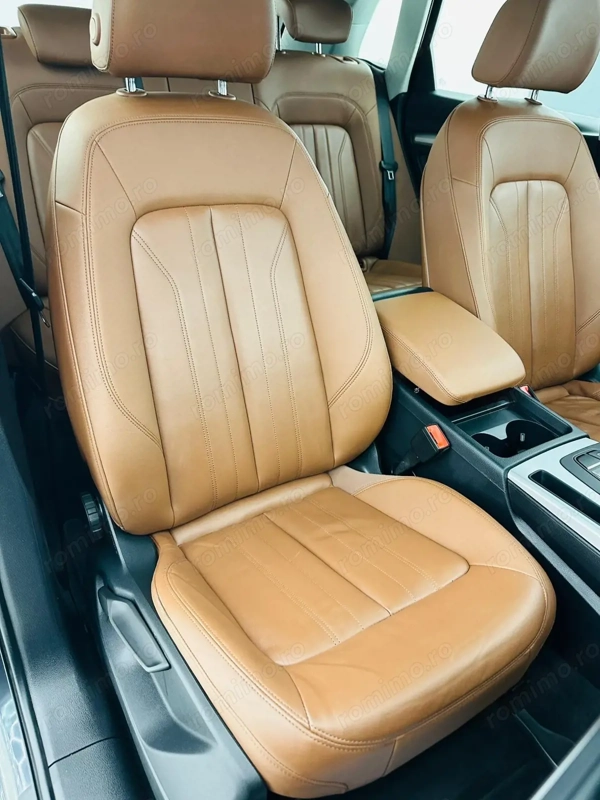 AUDI Q5 2021 — imagine 19