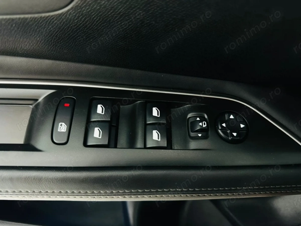 PEUGEOT 3008 2018 — imagine 11