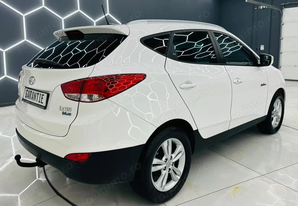 HYUNDAI ix35 2013 — imagine 4
