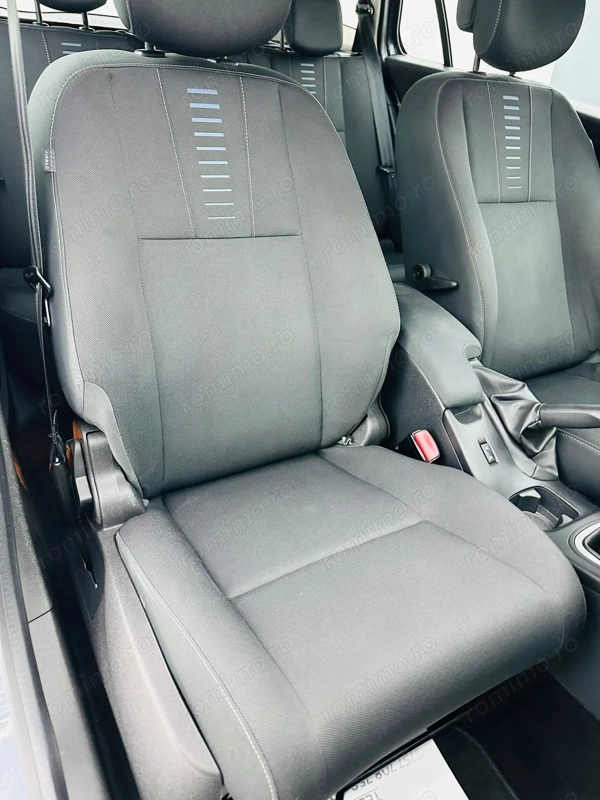 RENAULT Megane 2010 — imagine 18