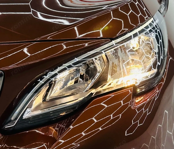 PEUGEOT 3008 2018 — imagine 10