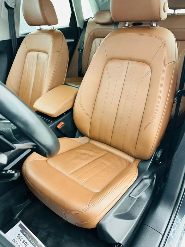 AUDI Q5 2021 — imagine 14