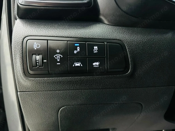 HYUNDAI Tucson 2020 — imagine 14