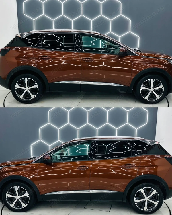 PEUGEOT 3008 2018 — imagine 5