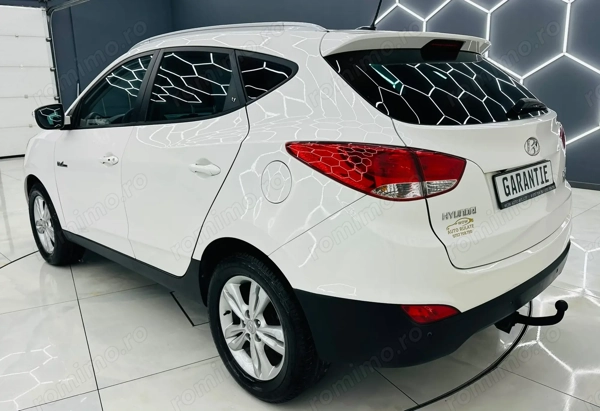 HYUNDAI ix35 2013 — imagine 3
