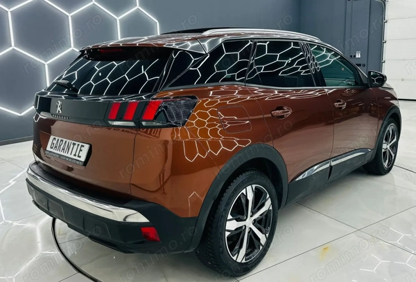 PEUGEOT 3008 2018 — imagine 4