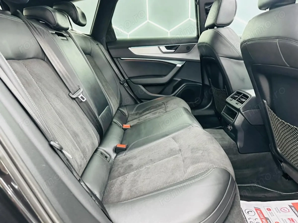 AUDI A6 2020 — imagine 7