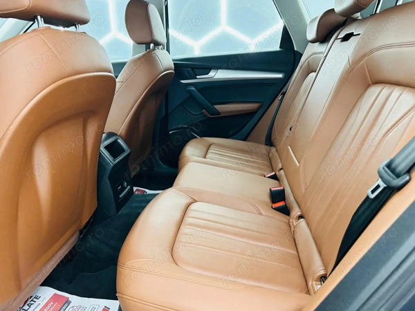 AUDI Q5 2021 — imagine 15