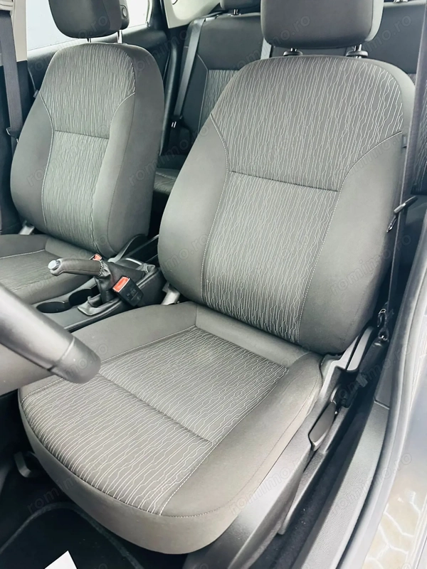 OPEL Astra 2013 — imagine 14