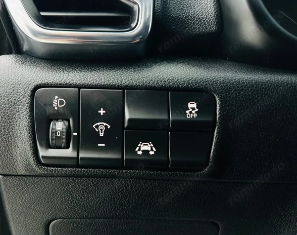 KIA Sportage 2017 — imagine 12
