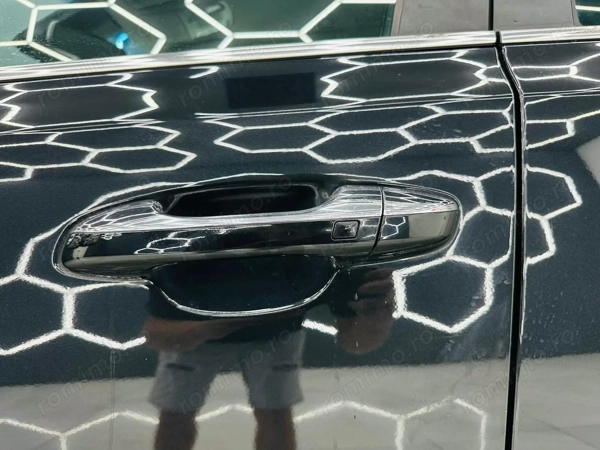 KIA Sportage 2019 — imagine 9