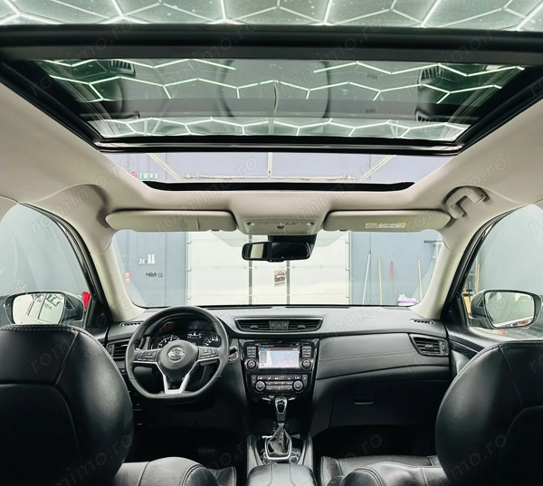 NISSAN X-Trail 2020 — imagine 6