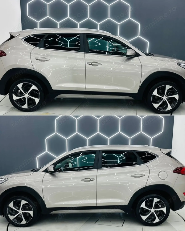 HYUNDAI Tucson 2018 — imagine 5