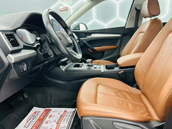AUDI Q5 2021 — imagine 13