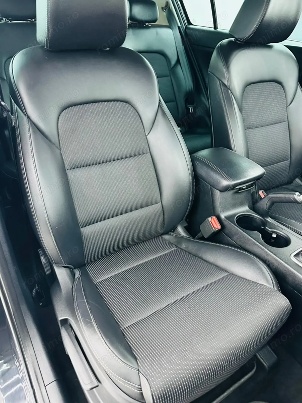 KIA Sportage 2019 — imagine 15