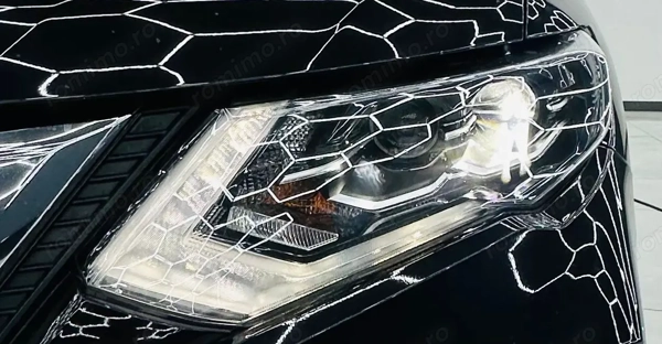 NISSAN X-Trail 2020 — imagine 11