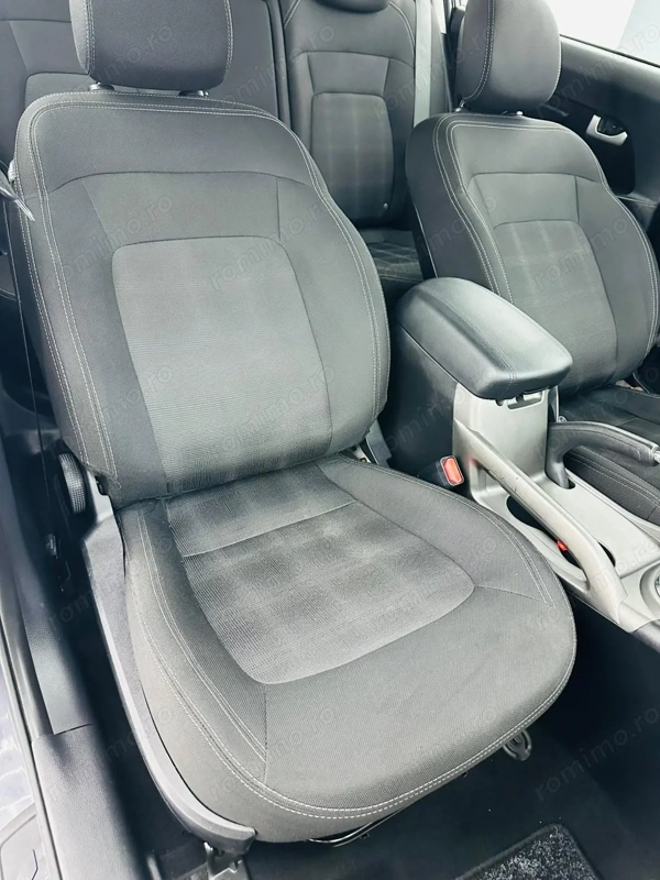 KIA Sportage 2014 — imagine 20