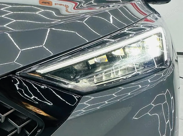 HYUNDAI Tucson 2020 — imagine 11