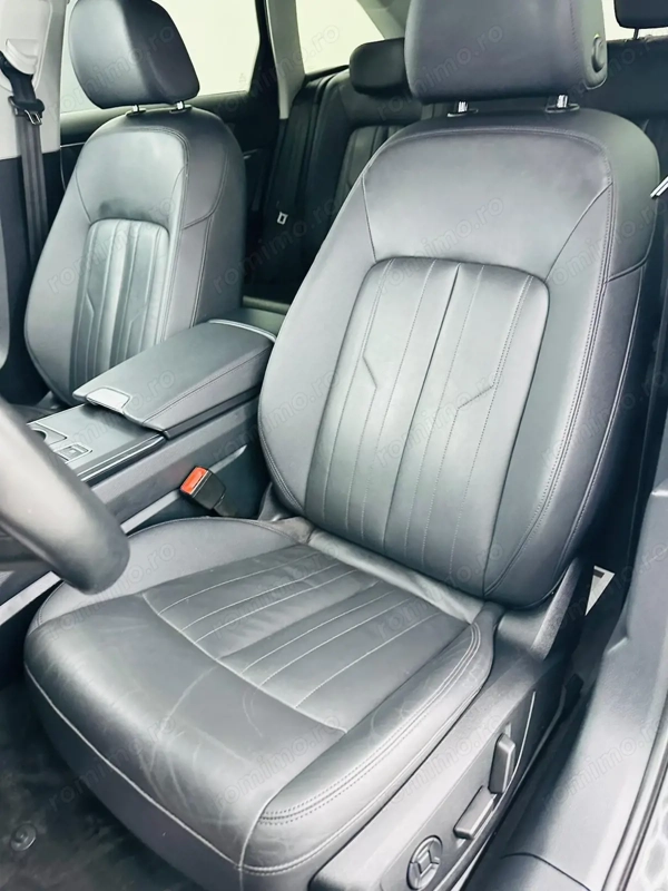 AUDI A6 2019 — imagine 16