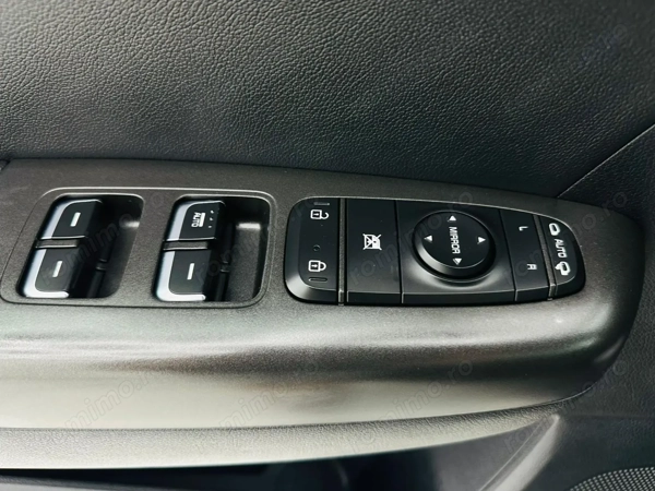 KIA Sportage 2019 — imagine 11