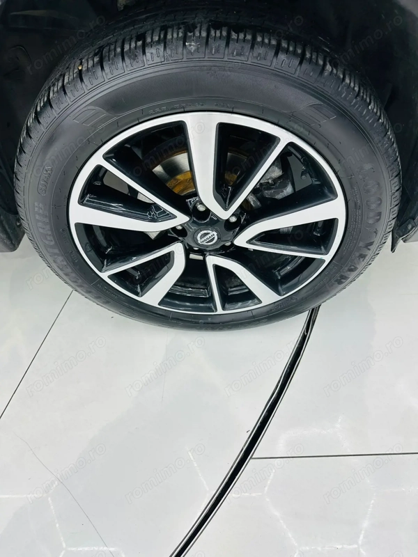 NISSAN X-Trail 2020 — imagine 9