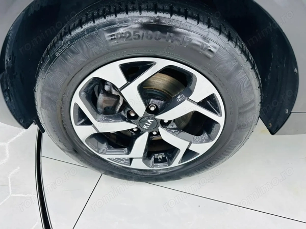 KIA Sportage 2019 — imagine 8