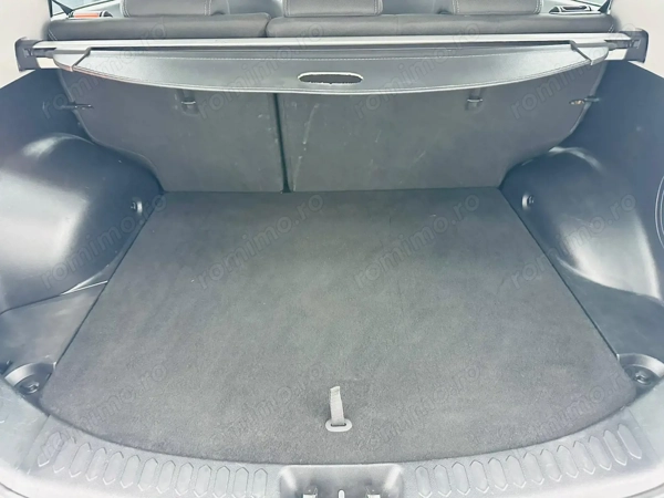 KIA Sportage 2014 — imagine 14