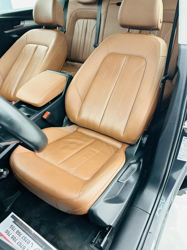 AUDI Q5 2021 — imagine 20