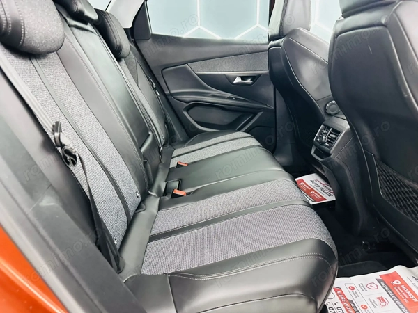 PEUGEOT 3008 2018 — imagine 7