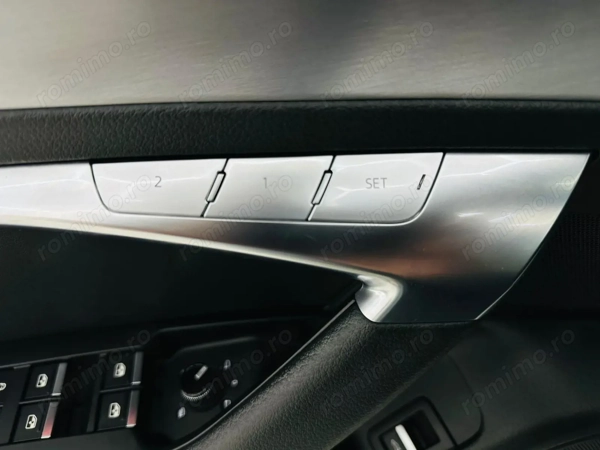 AUDI A6 2020 — imagine 12