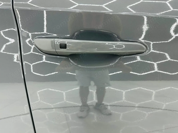 HYUNDAI Tucson 2020 — imagine 10