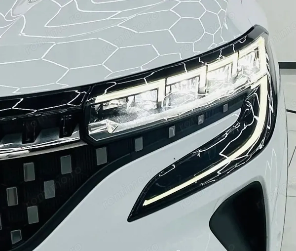 RENAULT Austral 2023 — imagine 10