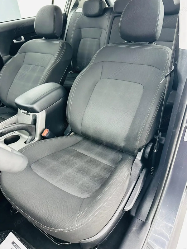 KIA Sportage 2014 — imagine 17